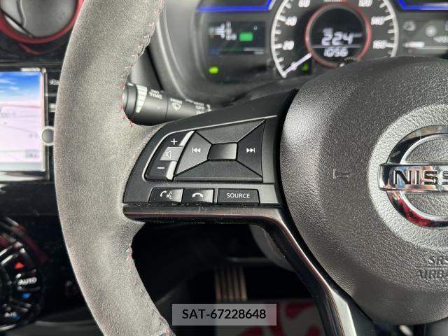 Nissan NOTE 2017-09 279990-19