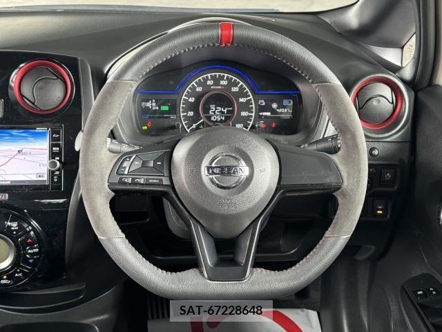Nissan NOTE 2017-09 279990-16
