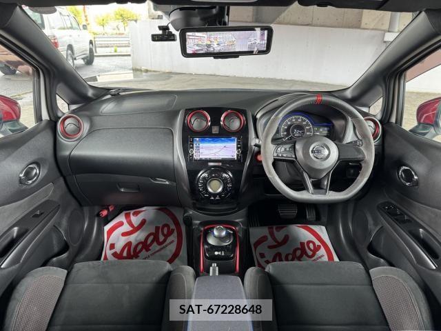 Nissan NOTE 2017-09 279990-15