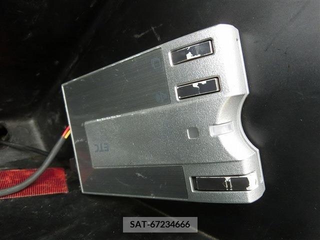 Mazda EUNOS ROADSTER 1991-12 313633-23
