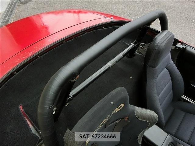 Mazda EUNOS ROADSTER 1991-12 313633-20