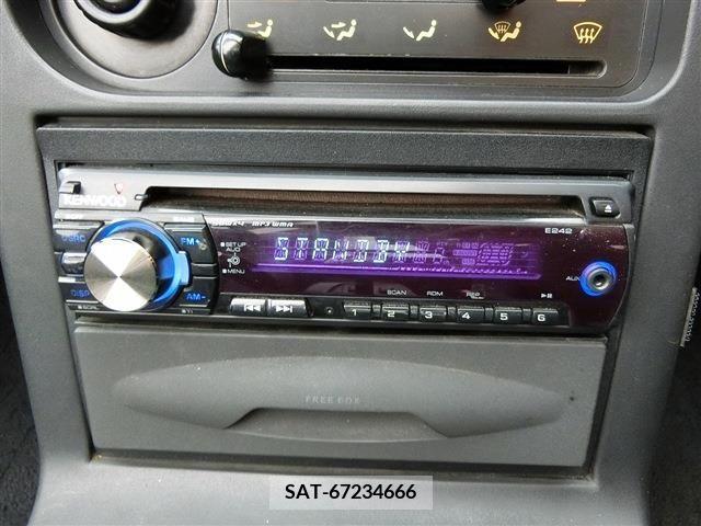 Mazda EUNOS ROADSTER 1991-12 313633-19