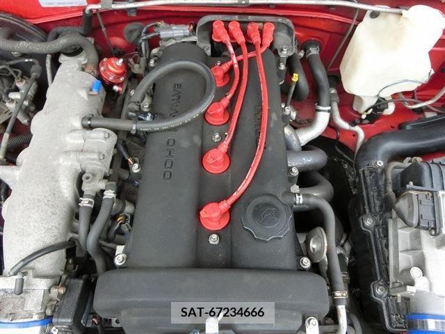 Mazda EUNOS ROADSTER 1991-12 313633-26
