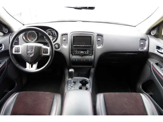 Dodge DURANGO 2012-08 982-4