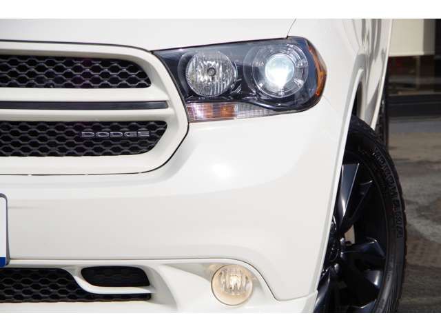 Dodge DURANGO 2012-08 982-17
