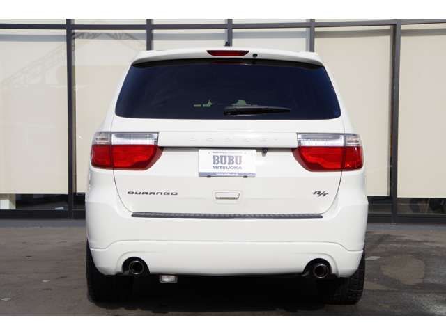 Dodge DURANGO 2012-08 982-7