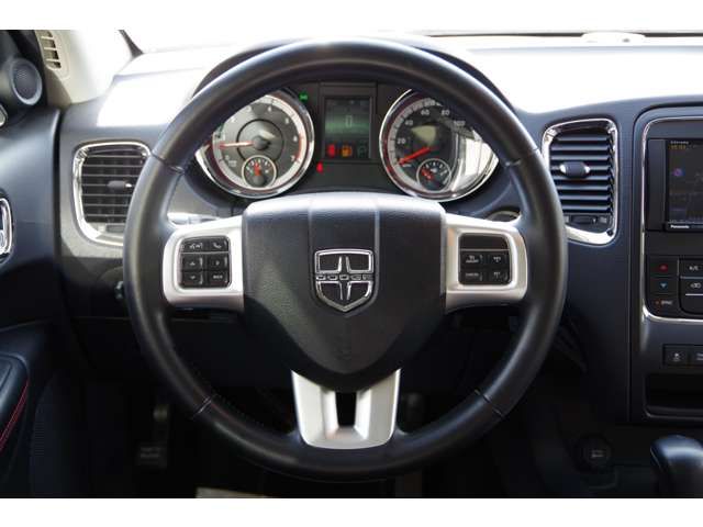 Dodge DURANGO 2012-08 982-10