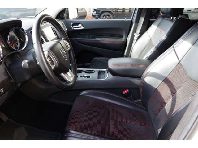 Dodge DURANGO 2012-08 982-3