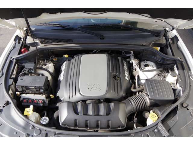 Dodge DURANGO 2012-08 982-19