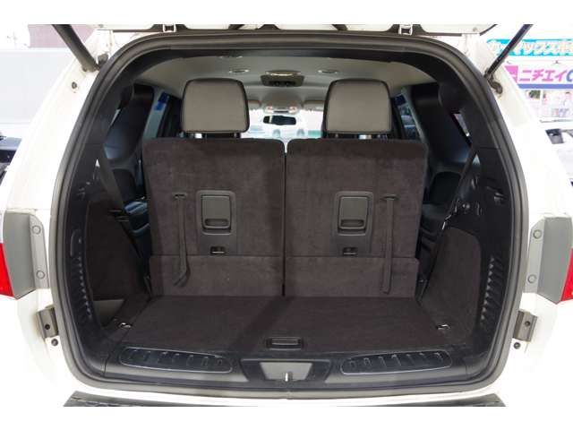 Dodge DURANGO 2012-08 982-15