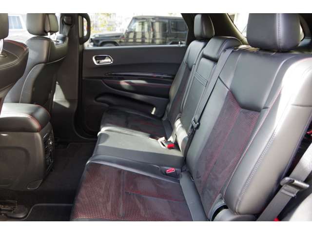 Dodge DURANGO 2012-08 982-5