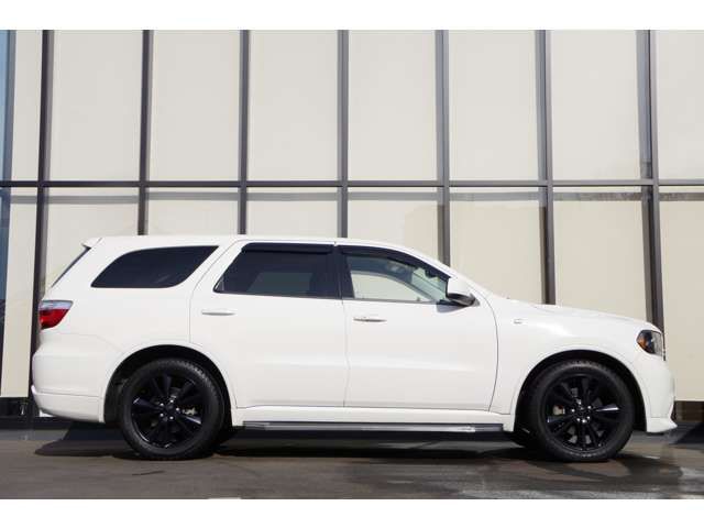 Dodge DURANGO 2012-08 982-8