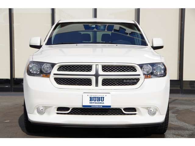 Dodge DURANGO 2012-08 982-1