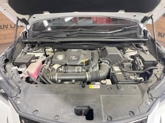Lexus NX 2018-04 181852-18