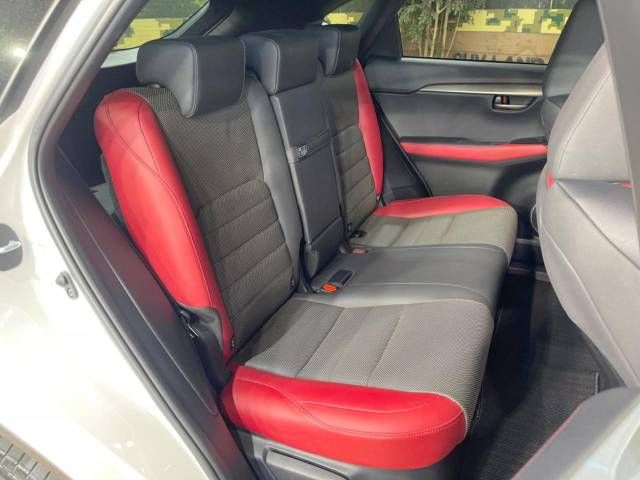 Lexus NX 2018-04 181852-10