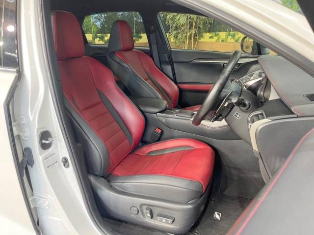 Lexus NX 2018-04 181852-9