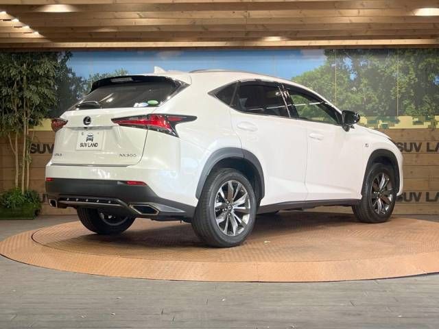 Lexus NX 2018-04 181852-17