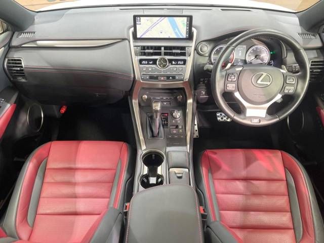 Lexus NX 2018-04 181852-1