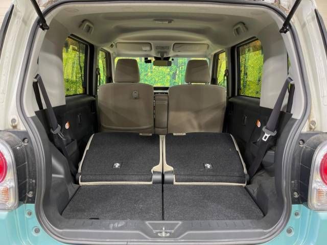 Daihatsu MOVE CANBUS 2017-12 187333-10