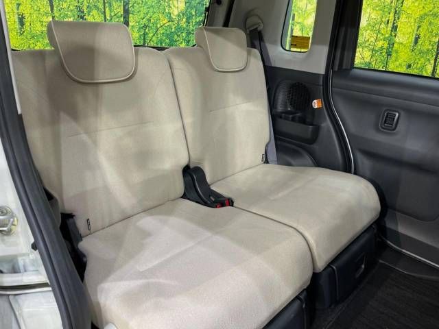 Daihatsu MOVE CANBUS 2017-12 187333-9