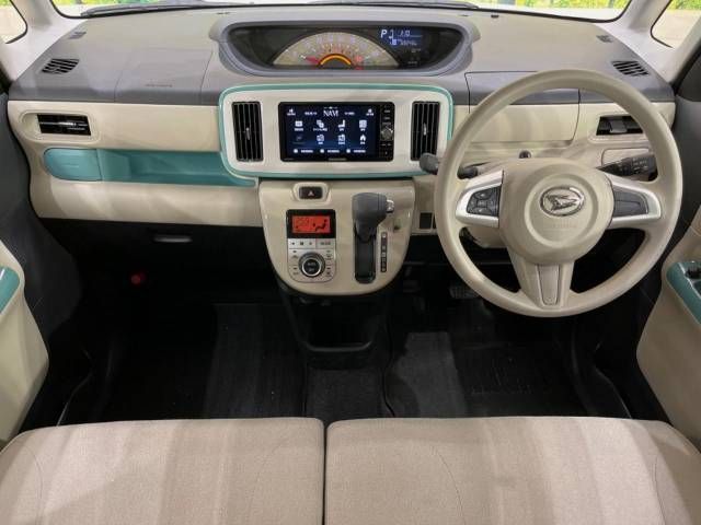 Daihatsu MOVE CANBUS 2017-12 187333-1