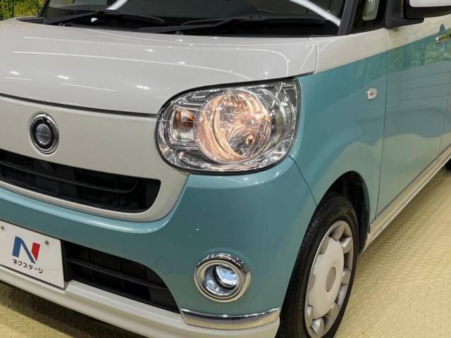 Daihatsu MOVE CANBUS 2017-12 187333-12