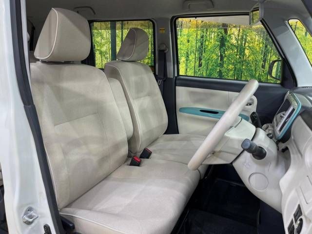 Daihatsu MOVE CANBUS 2017-12 187333-8