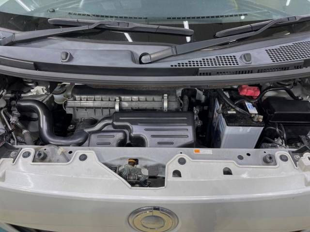 Daihatsu MOVE CANBUS 2017-12 187333-18