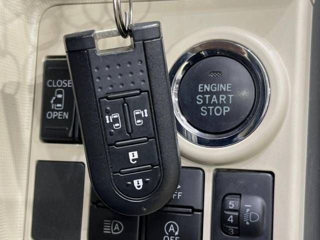 Daihatsu MOVE CANBUS 2017-12 187333-7