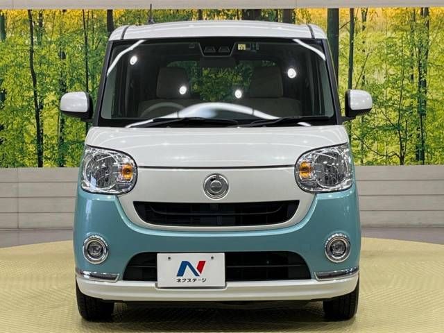 Daihatsu MOVE CANBUS 2017-12 187333-14