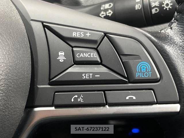 Nissan X-TRAIL 2021-02 214029-5