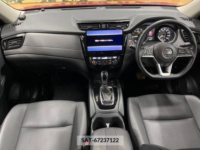 Nissan X-TRAIL 2021-02 214029-1
