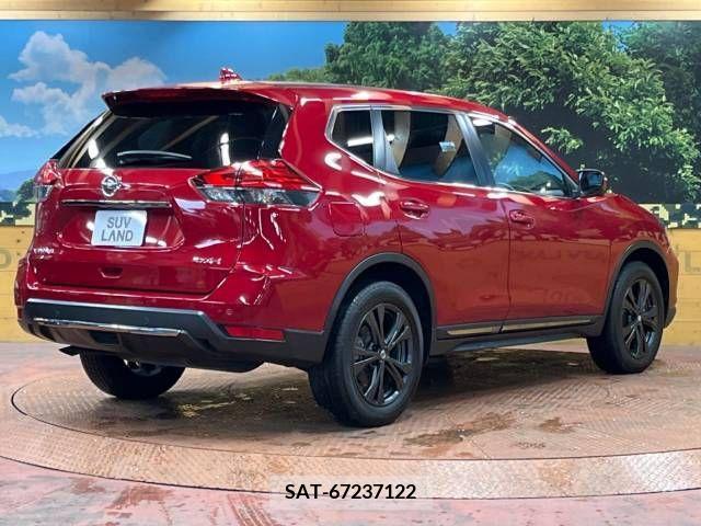 Nissan X-TRAIL 2021-02 214029-17