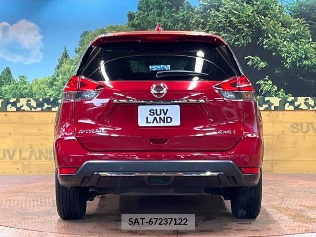 Nissan X-TRAIL 2021-02 214029-15