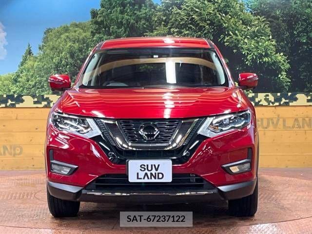 Nissan X-TRAIL 2021-02 214029-14