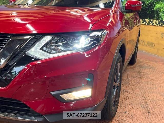 Nissan X-TRAIL 2021-02 214029-12