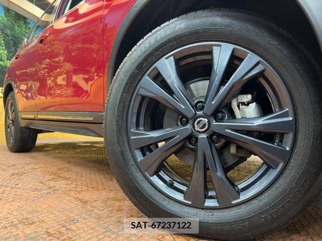 Nissan X-TRAIL 2021-02 214029-13