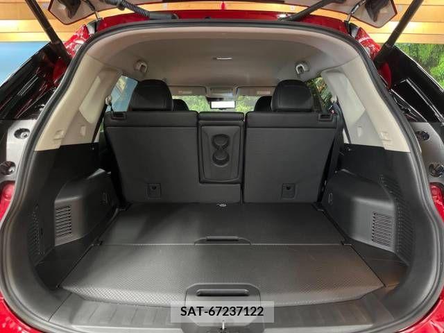 Nissan X-TRAIL 2021-02 214029-10