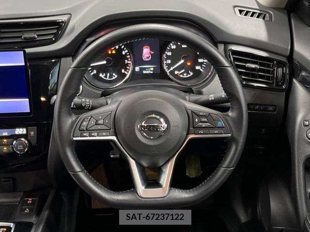 Nissan X-TRAIL 2021-02 214029-11