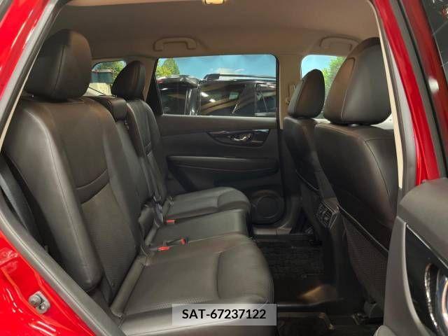 Nissan X-TRAIL 2021-02 214029-9
