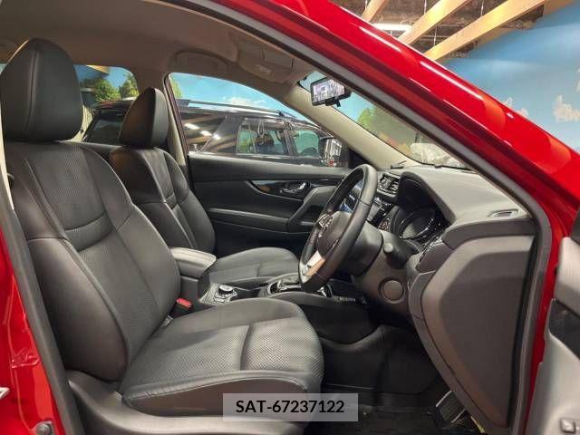 Nissan X-TRAIL 2021-02 214029-8