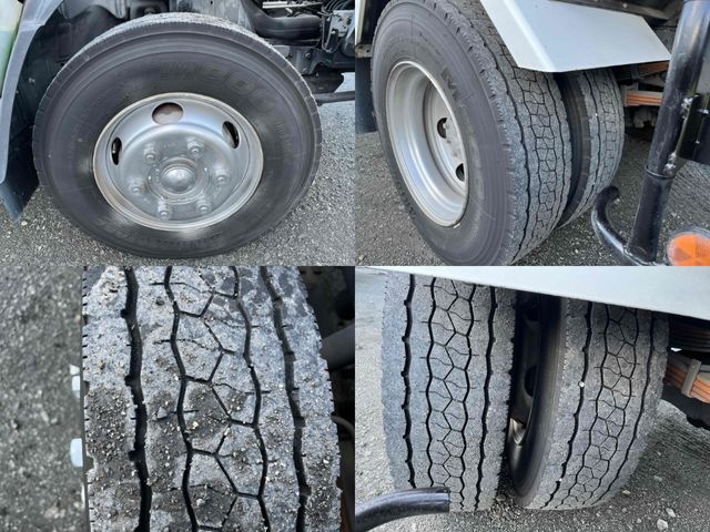 Mitsubishi CANTER 2009-03 188511-29