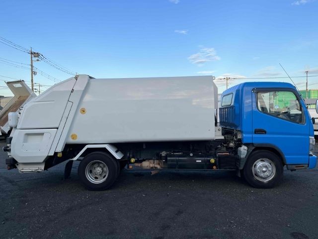 Mitsubishi CANTER 2009-03 188511-2