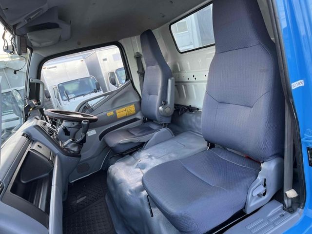 Mitsubishi CANTER 2009-03 188511-24