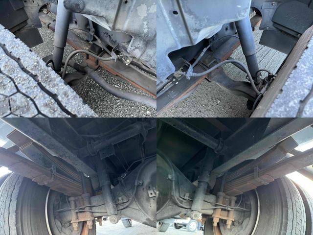 Mitsubishi CANTER 2009-03 188511-27