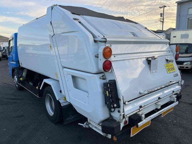 Mitsubishi CANTER 2009-03 188511-3