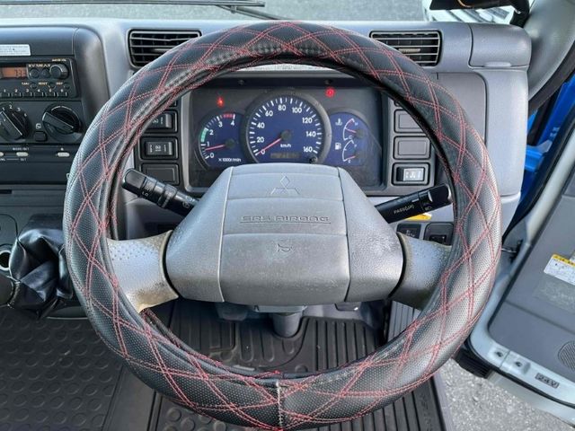 Mitsubishi CANTER 2009-03 188511-22