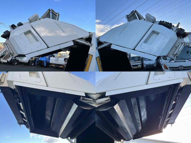 Mitsubishi CANTER 2009-03 188511-16