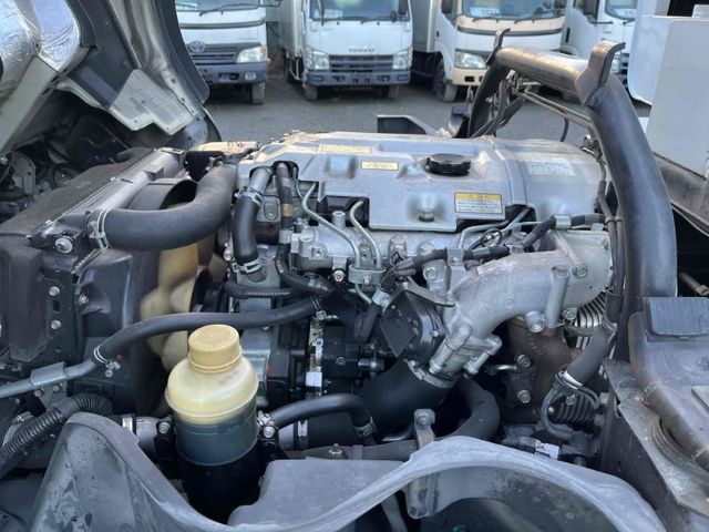 Mitsubishi CANTER 2009-03 188511-25