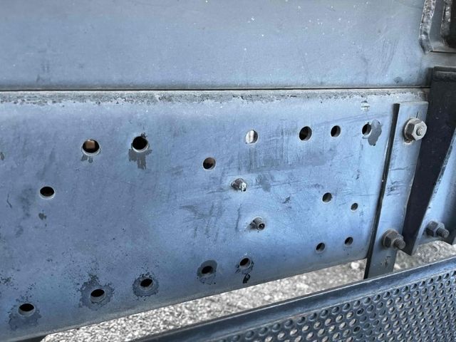 Mitsubishi CANTER 2009-03 188511-28